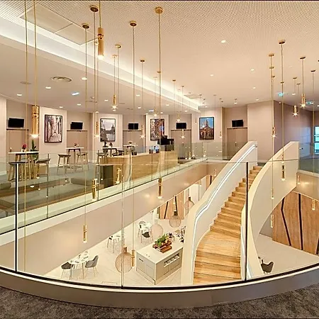 Nh Toulouse Airport 4* Blagnac