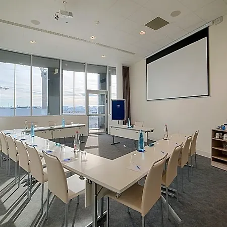Nh Toulouse Airport Hotel Blagnac