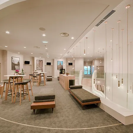 Nh Toulouse Airport Hotel Blagnac
