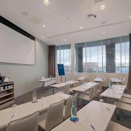 Nh Toulouse Airport Hotel