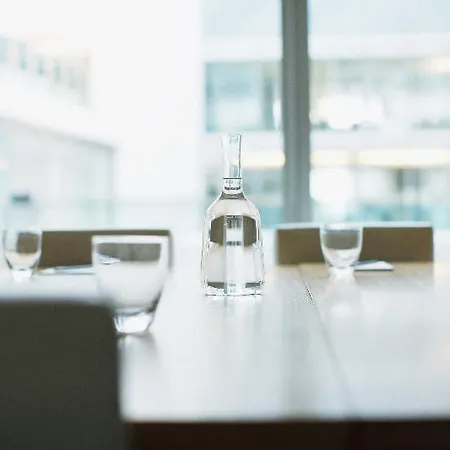 Nh Toulouse Airport Otel