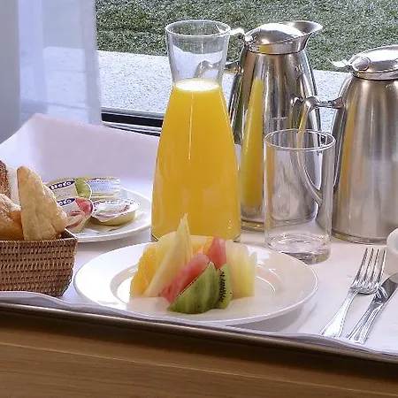 Nh Toulouse Airport Hotel Blagnac