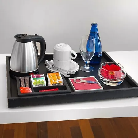 Nh Toulouse Airport 4* Blagnac