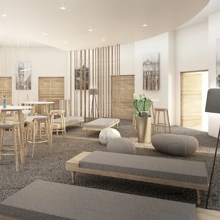 Nh Toulouse Airport Blagnac