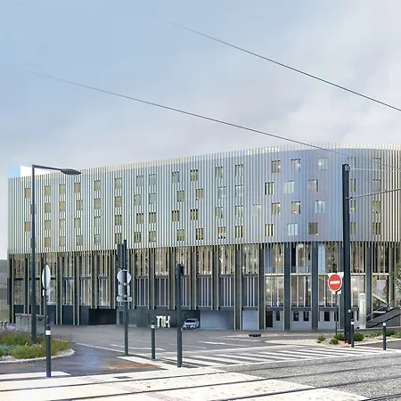 Hotel Nh Toulouse Airport