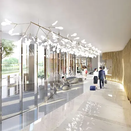 Nh Toulouse Airport Otel Blagnac