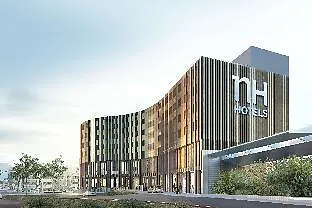 Nh Toulouse Airport 4*