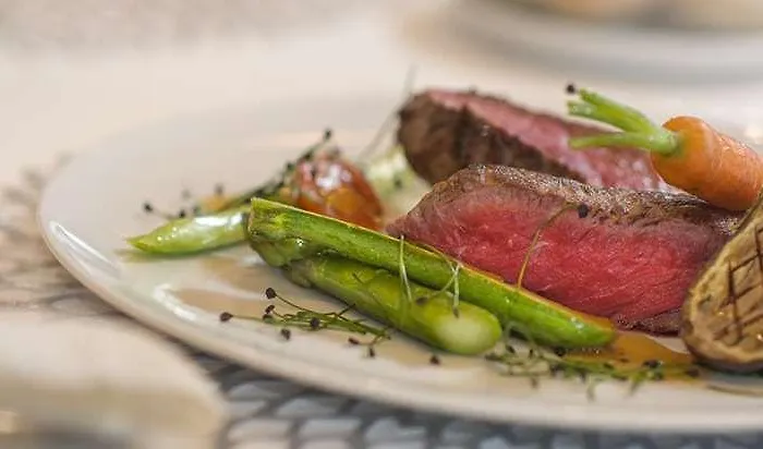 Nh Toulouse Airport Hotel Blagnac