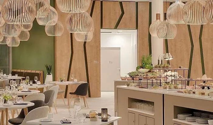 Nh Toulouse Airport ブラニャック