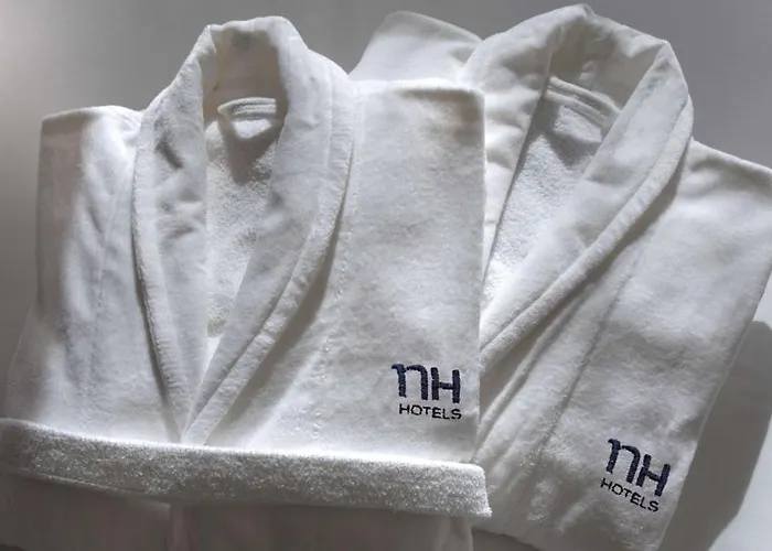 Nh Toulouse Airport 4* ブラニャック