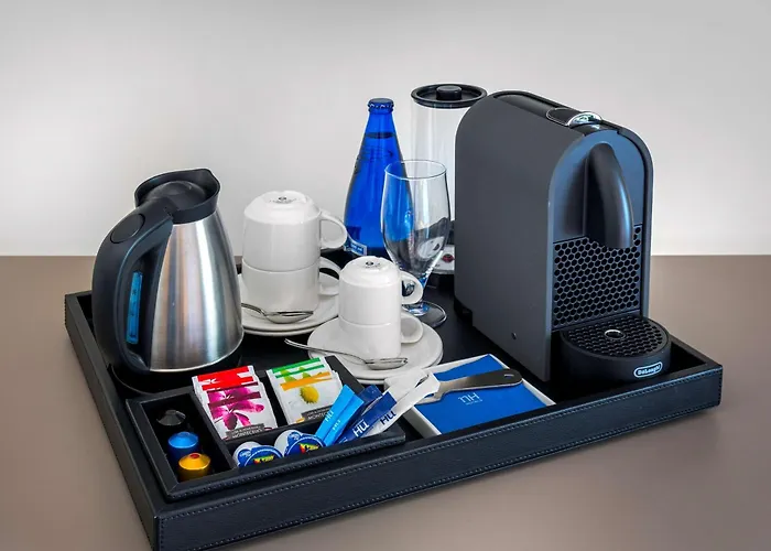 Hotel Nh Toulouse Airport Blagnac