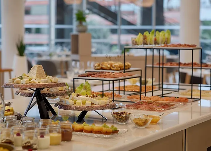 Hotel Nh Toulouse Airport Blagnac