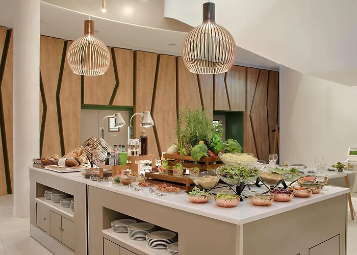 Nh Toulouse Airport ブラニャック