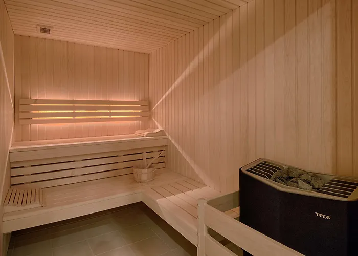 Hotel Nh Toulouse Airport Blagnac