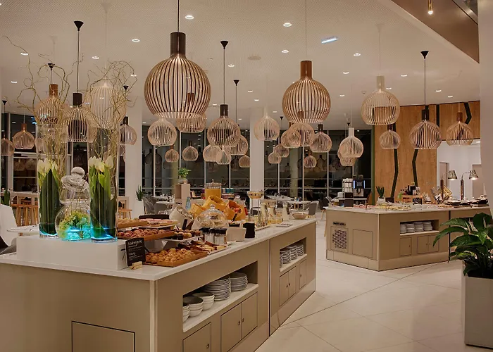 Nh Toulouse Airport ホテル