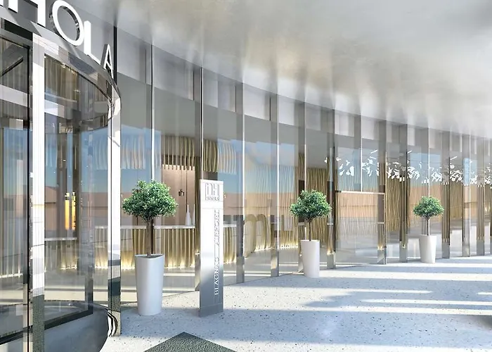 Hotel Nh Toulouse Airport Blagnac