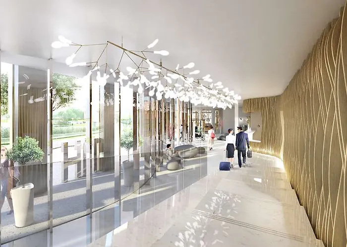 Nh Toulouse Airport ホテル ブラニャック